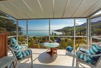 Sea Tide Views - Atawhai - Ferienwohnung