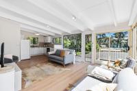 The Loft at Long Beach - Ferienwohnung