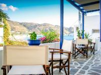 Chambre Double ou Lits Jumeaux - Vue sur Mer