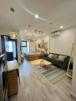 Studio Vinhomes Ocean Park - Ferienwohnung