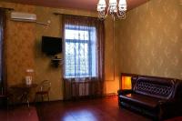 Studio Apartment at Karla Libknekhta Street 4B