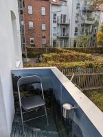 Stylisches 2 Zimmer Apartment zum Abschalten - B&B Erfurt