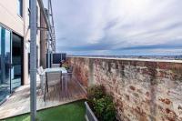 Unique Stay in a Historic Chocolate Factory - B&B Melbourne