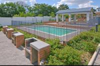 Luxury & Secure apartment - Fourways - B&B