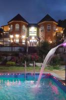 Gyeongju Princess - B&B