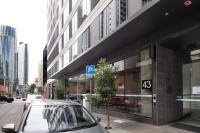 Newly Furnished Stylish 2BR Southbank Apartment - Ferienwohnung Melbourne