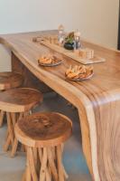 Le Chant de L'Océan - Villa 5 étoiles - Chambres d’hôtes Petite Île