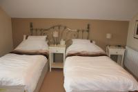 Double or Twin Room with Garden View