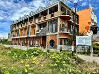 Sapo Rumbia Homestay - B&B Berastagi