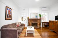 Cozy 1 Bedroom Retreat in St Kilda - B&B Melbourne