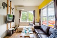 Nuchigusui House - Ferienwohnung Motobu