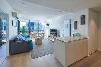 The Anchorage Docklands - Parking Pool Gym - Ferienwohnung Melbourne