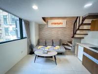 森泉湯宿 - B&B Jiaoxi