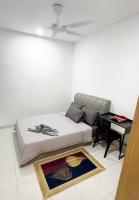 Apartamento de 3 dormitorios