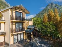 Guilin Camphor Country House Free pick-up service at train station for two nights - B&B Guilin