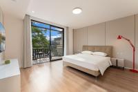 Suite avec Balcon