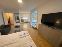 Practical studio in the city center - Art 7 - B&B