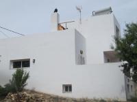 La Casa Del Volcán De Cabo De Gata - B&B