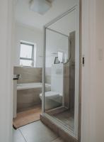 Calm Blouberg Beach Apt - Gated & Lift Access - B&B Ciudad del Cabo