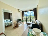 1 Large Bedroom in Prime Bangtao - B&B