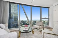 Manhattan West Side 57 - B&B Melbourne