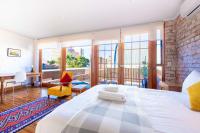 The Brunswick Stables - Ferienwohnung