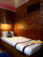 Eenpersoonskamer met Badkamer