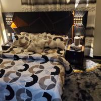 Anak serenity - B&B Dar es-Salam