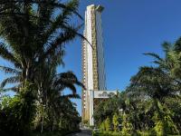 Copacabana Jomtien Beach & Top Sea View - Bed and Breakfast Jomtien