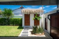 Balinese Style Tropical Living! Private Pool 2BR Villa Aemy - Chambres d’hôtes Ban Raboet Kham