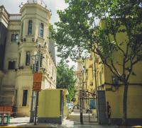Shanghai Hills & Gefii Sixteen Cats close to Metro line 2 Jing'an Temple - B&B