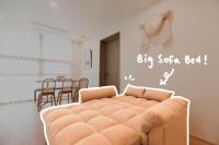 Hongik Univ Station Wave Family Suite #1 - Ferienwohnung Seoul