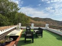 Apartamento en preciosa villa rural rodeado de naturaleza - Ferienwohnung