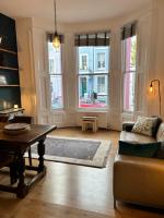 Casa Rosa, Notting Hill - B&B London