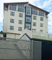 Hoopoe Inn - B&B