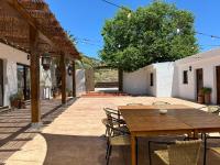 Estudio en preciosa villa rural rodeado de naturaleza - Ferienwohnung Félix