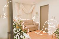 Hongik Univ Station Wave Family Suite #4 - Chambres d’hôtes Séoul