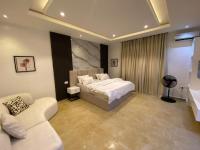 Tobas Apartments - B&B