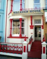 Walkden House - B&B