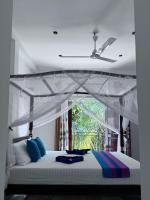 Green nature - Ferienwohnung Mirissa city