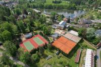 Apartmán na Sportovním areálu - B&B Krásná Lípa