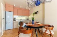 Leśny Duet 2 - B&B Huta Podgórna