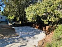 Le Patio Bleu - B&B La Crau