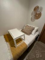 Small details1 Self-check-in - Ferienwohnung Riad