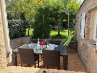 Caseddu jardin et mer - Ferienwohnung Viggianello