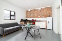 1Bed Flat, Braai, AC, Walking Distance from Blouberg Beachfront - B&B