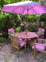 Hurlingham Bed and Breakfast - B&B Londres