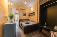 Studio with Terrace