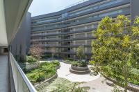 Newlands Peak Living Apartments - Chambres d’hôtes