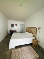 Habitación Doble Deluxe